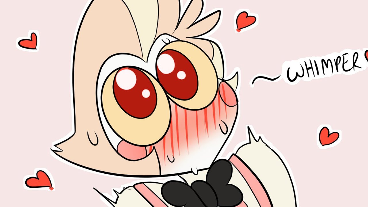 Mommy Lilith - Hazbin Hotel