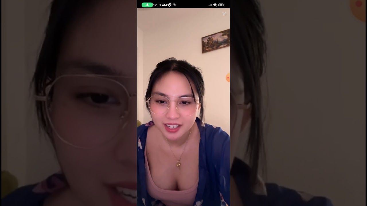MOMMY SHANTI 🥵💦🔥 [ BIGO LIVE MALAYSIA ]