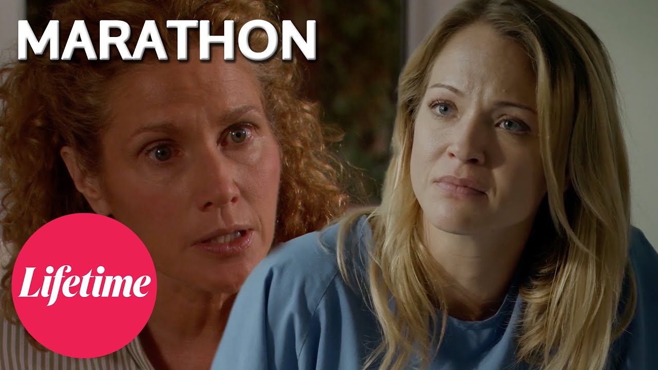 Mommy’s Got a DARK Side | Mother’s Day Movie Marathon | Lifetime
