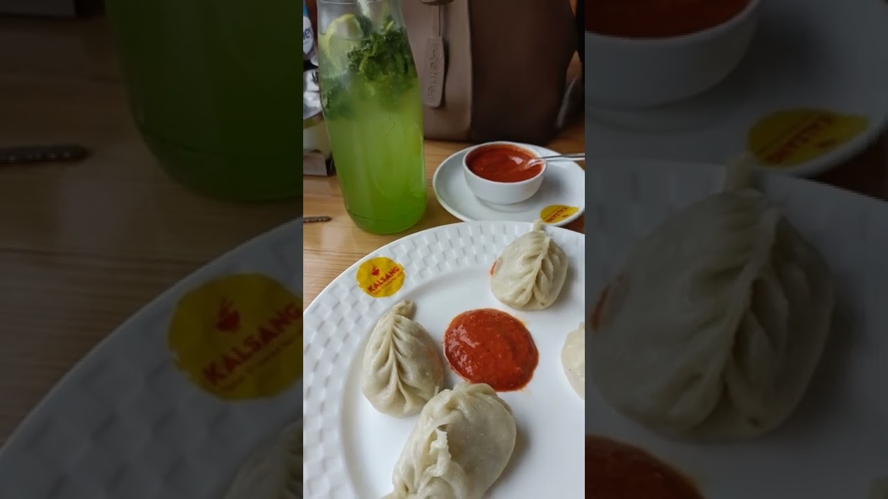 momo | mojito #ytshorts #shorts #youtubeshorts #momos #mojito #foodies #yummy #yummyinmytummy #tasty