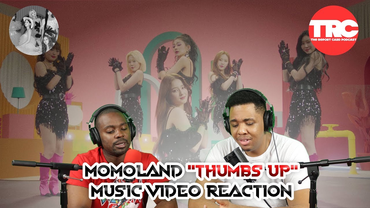Momoland 