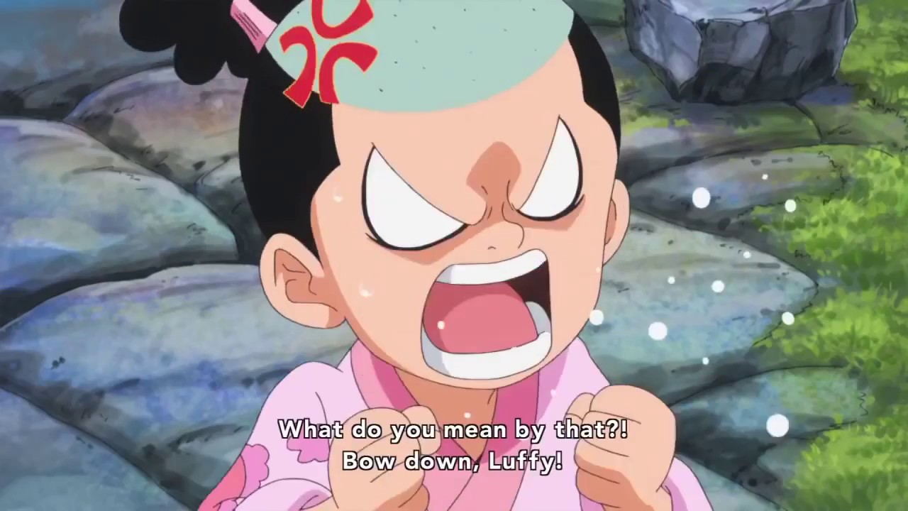 Momonosuke The Pervert