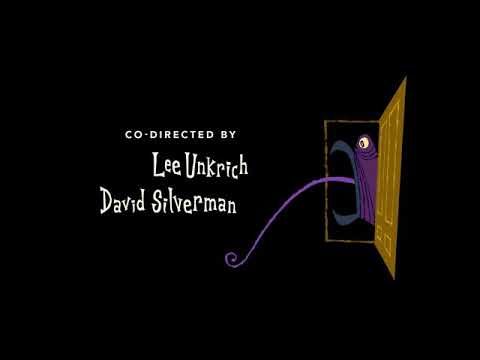 Momsters Inc end credits part 1