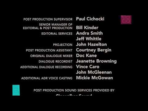 Momsters Inc end credits part 4