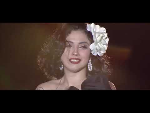 Mon Laferte - La Nave del Olvido | Homenaje a José José, Vive Latino 2020
