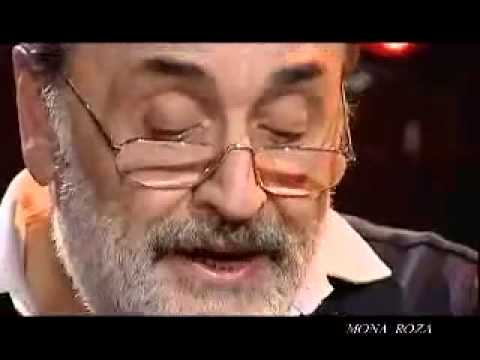 Mona Roza - Sezai Karakoç [Okuyan: Sacit Onan]