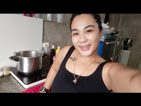 MONDAY COOKING LIVE | JULIA EVANGELINE UNITE