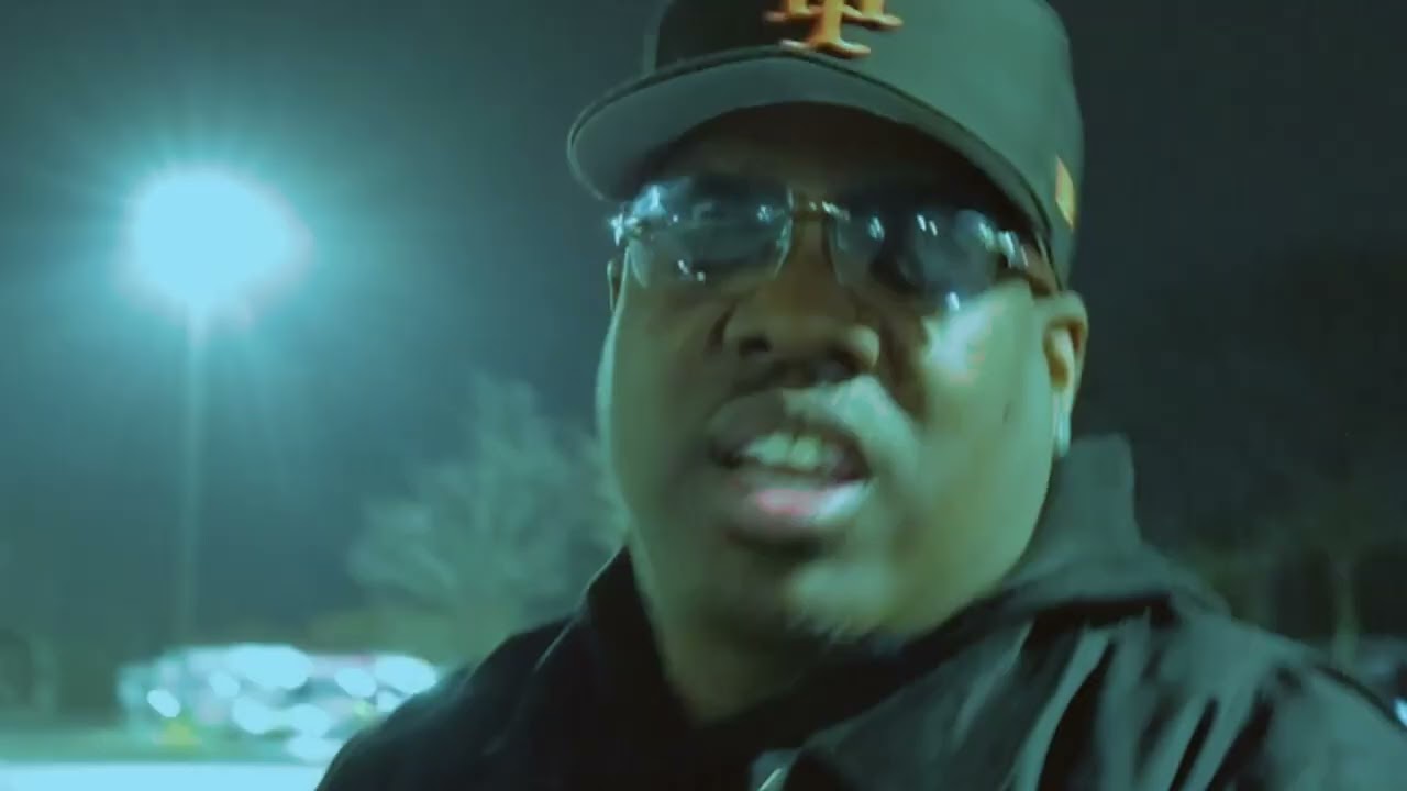 Mone Corleone- 3 peat