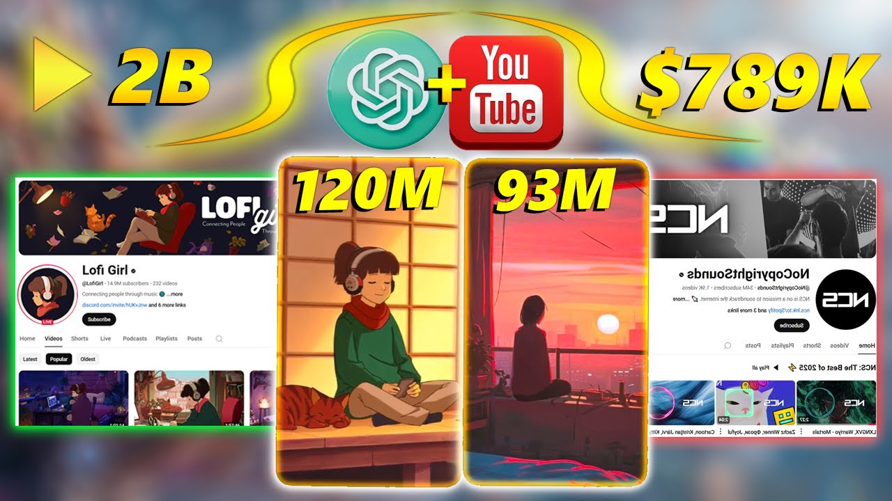 MONETIZE in 20 DAYS or Regret It Forever 🚀 | YouTube Automation for Beginners (Passive Income)
