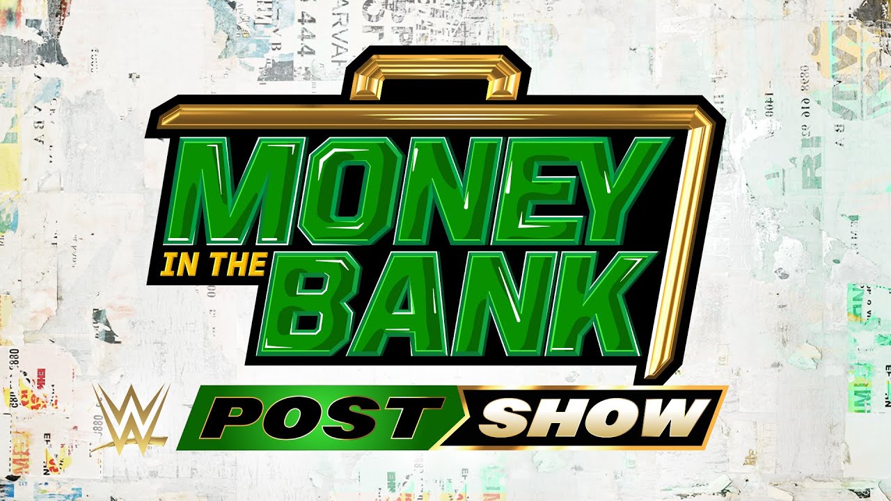 Money in the Bank Post-Show: June 7, 2025