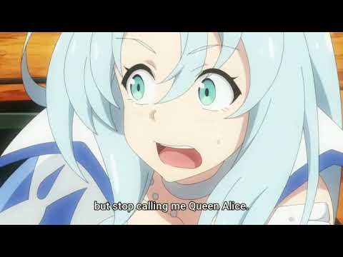 money is everything by snow sentouin hakenshimasu ep11