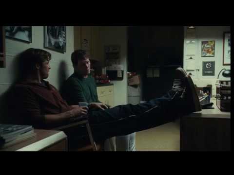 Moneyball - It's a Process (Full Scene HD)