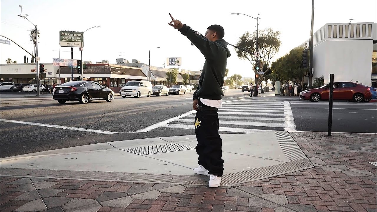 MoneySign Suede - Rewind (Official Video)