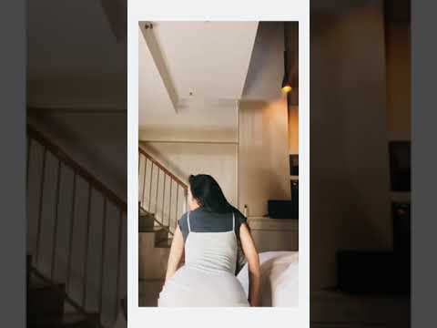 Monica ardhea goyang hot ebot, bikin ***t| #bigohot #tiktokhot
