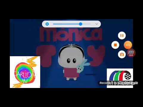 monica Toy Effects Sponsored by Preview 3 Effects Mixed