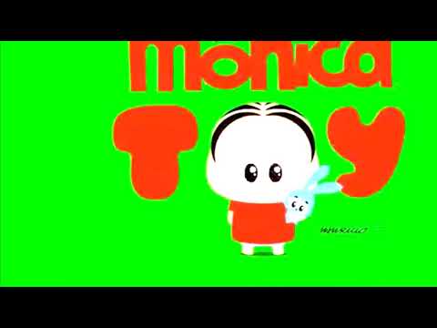 Monica Toy Intro Effects 15