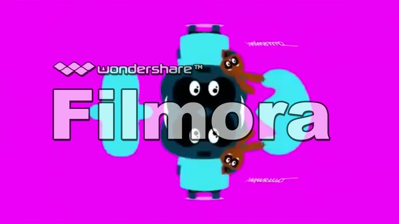 Monica Toy Intro In G Major Filmora Effects Remake