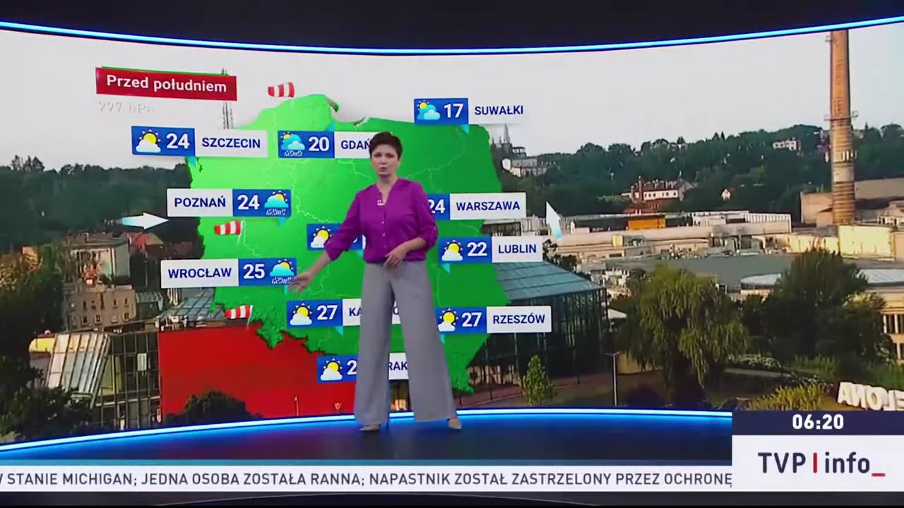 Monika Andrzejczak
