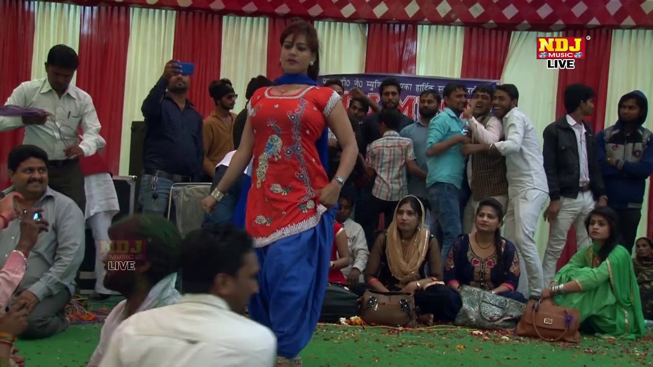 Monika choudhary New Haryanvi song  2018