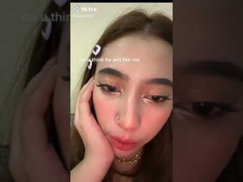 Monika Jeje Kompilasi tiktok terbaru