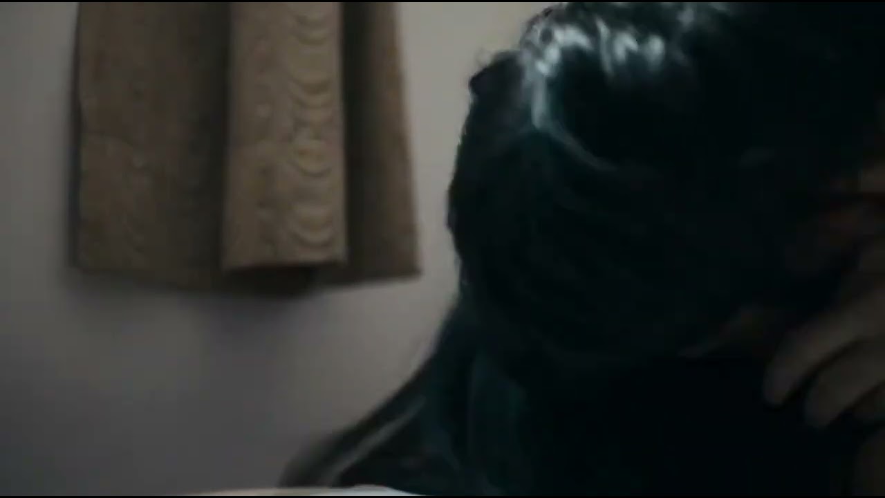 Monika Panwar Kiss | Khauf Hot Scenes | Hot Scenes | Hot Scene