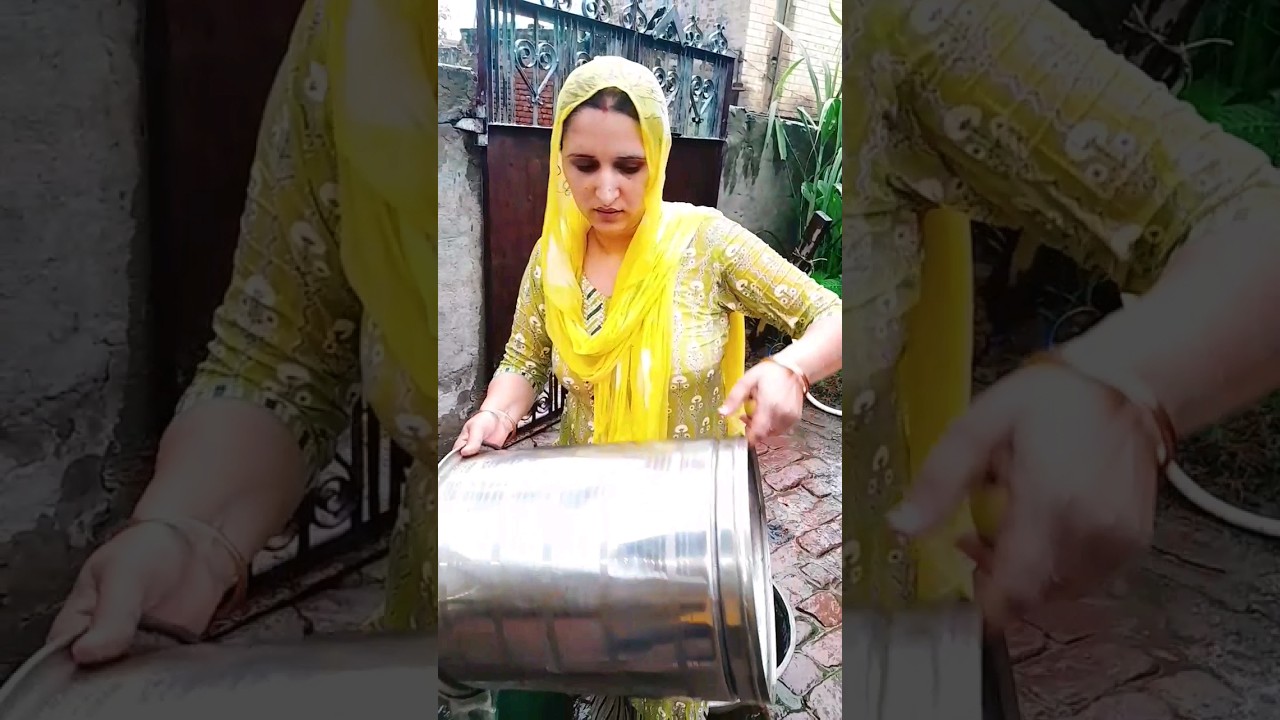 @monikavlogsreal plz subscribe my channel #shortvideo #youtubeshorts #viralshorts #desi #rain