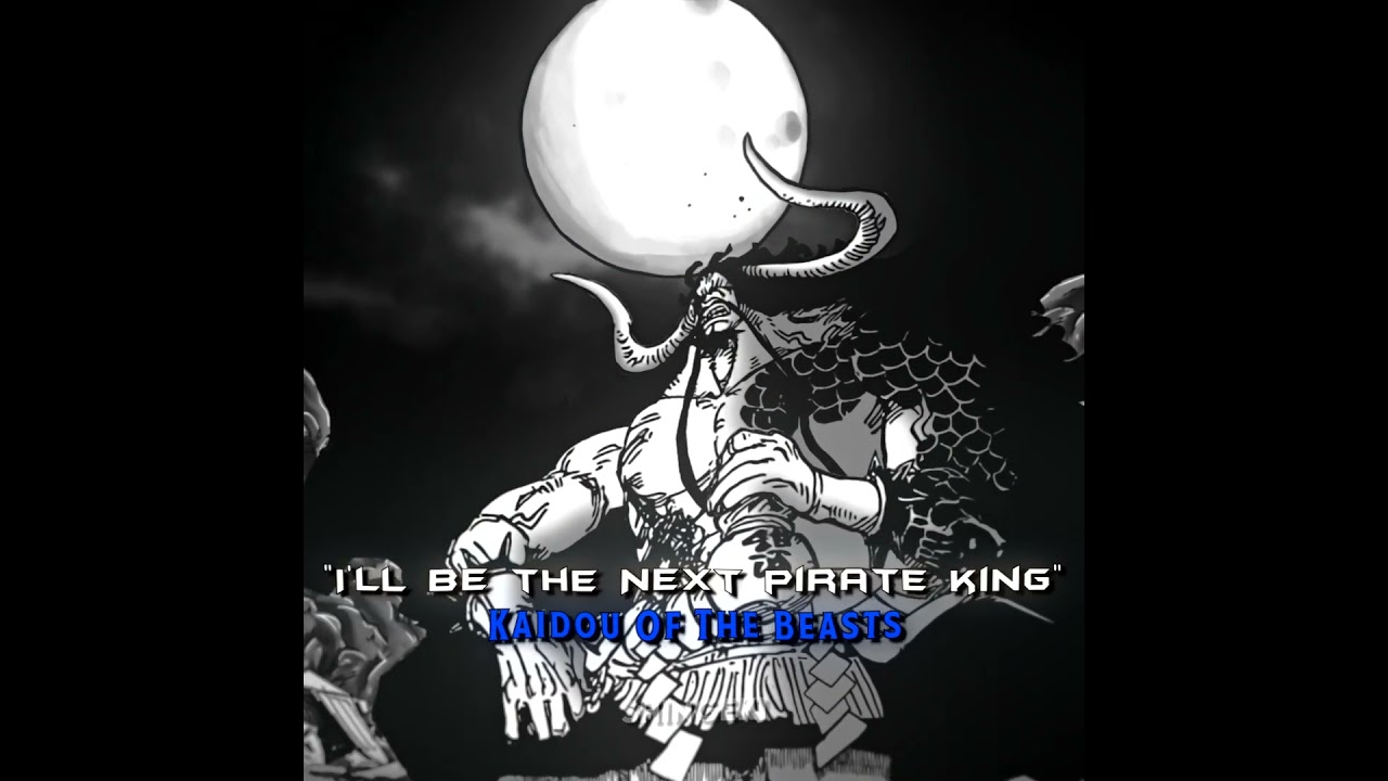 Monkey D. Luffy - Pirate King | One Piece Edit #onepiece #onepieceedit #edit #luffy #monkeydluffy