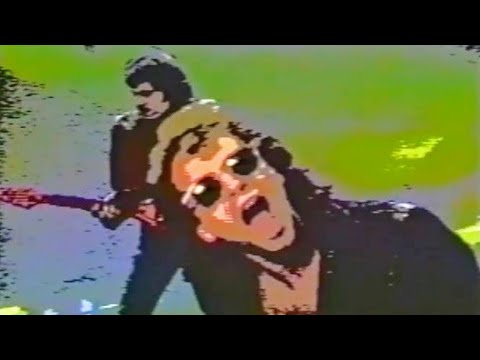 Monkey Man by Greg Weir and John Rahme in the band, Pieces of Train