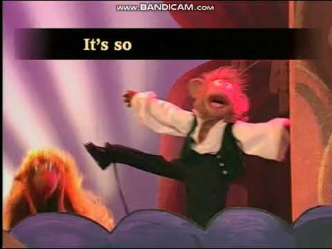 Monkey Pop Up Theather: Irish Step Dance