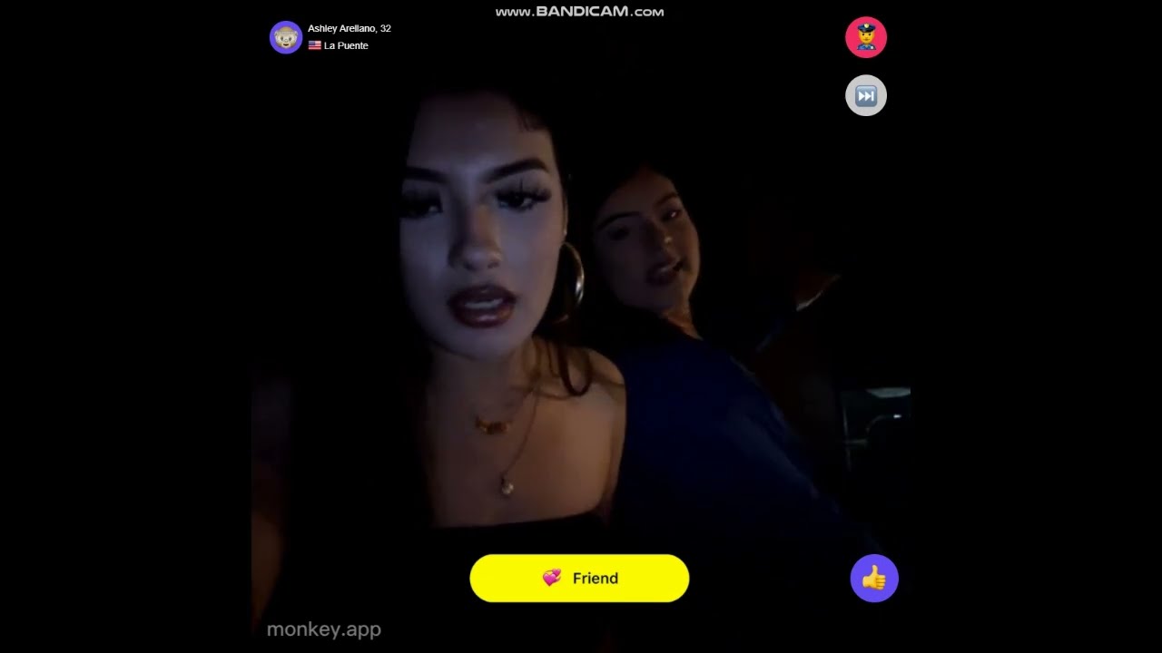 MonkeyApp Feet 2024 Compilation 1 Teaser