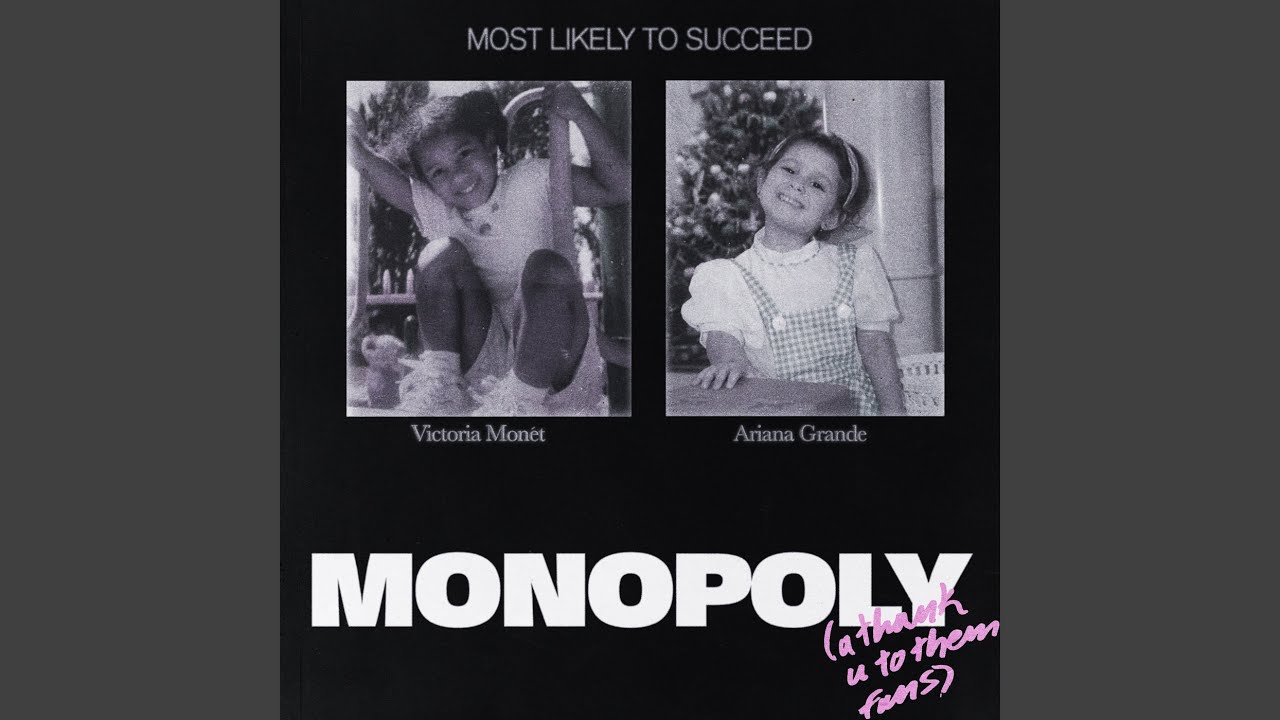 MONOPOLY