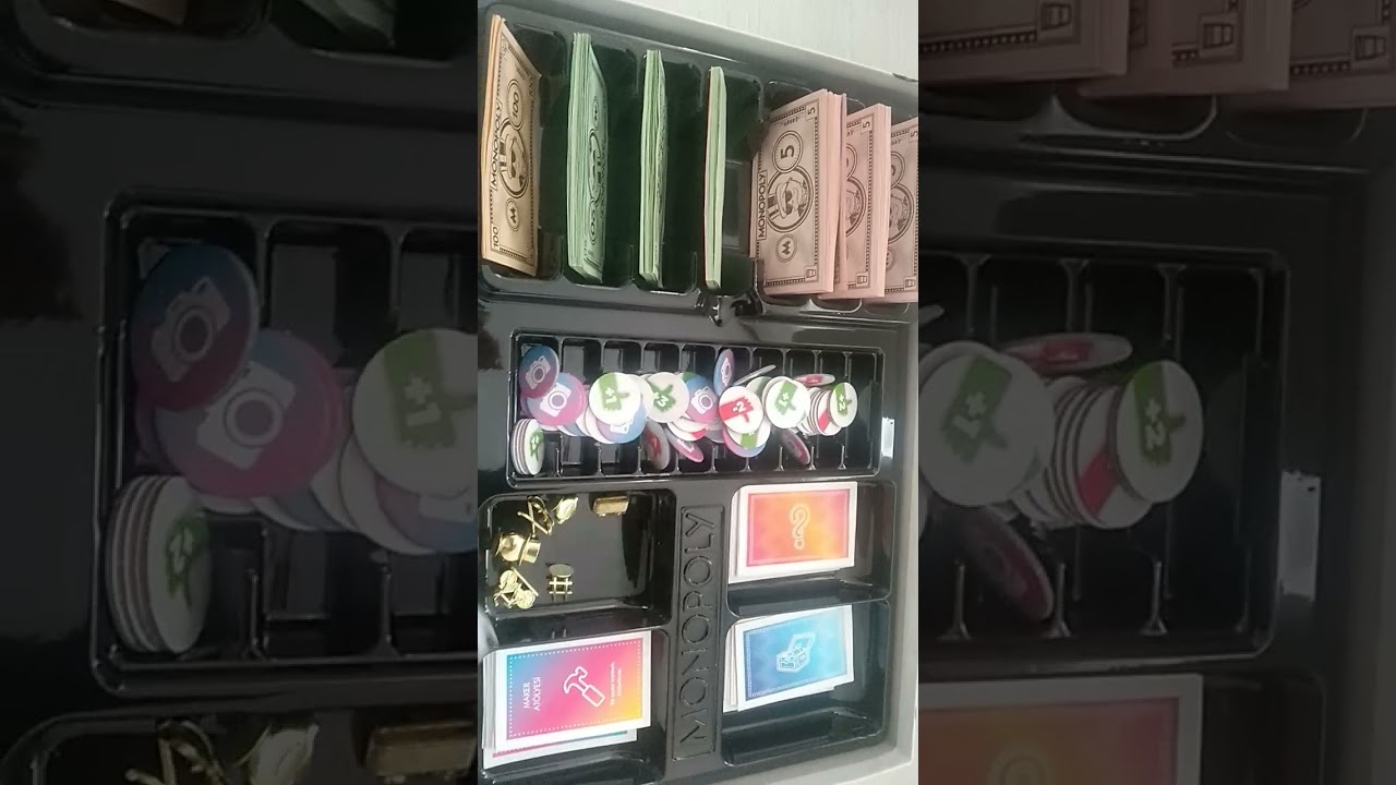 Monopoly Y kuşağı