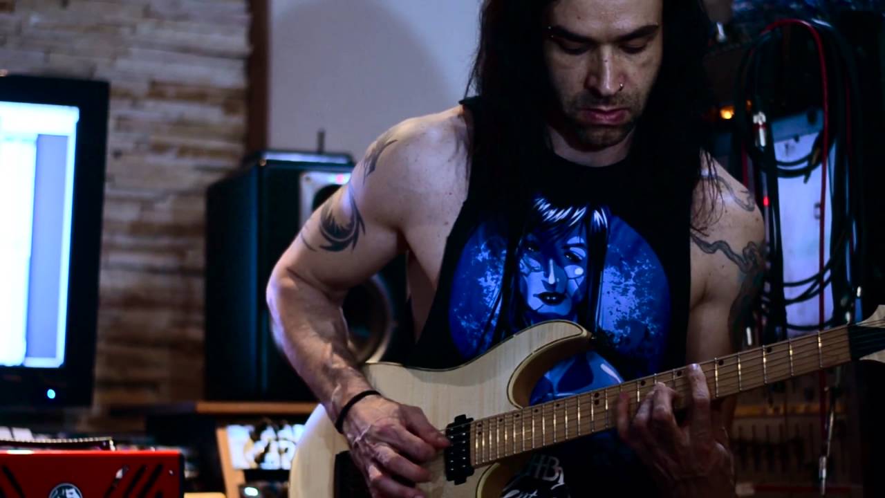 Monostereo - Amplificadores BullDog #01 - BadBull 20
