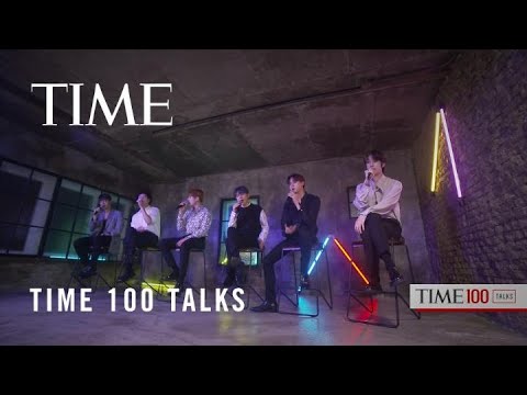 Monsta X Performs 