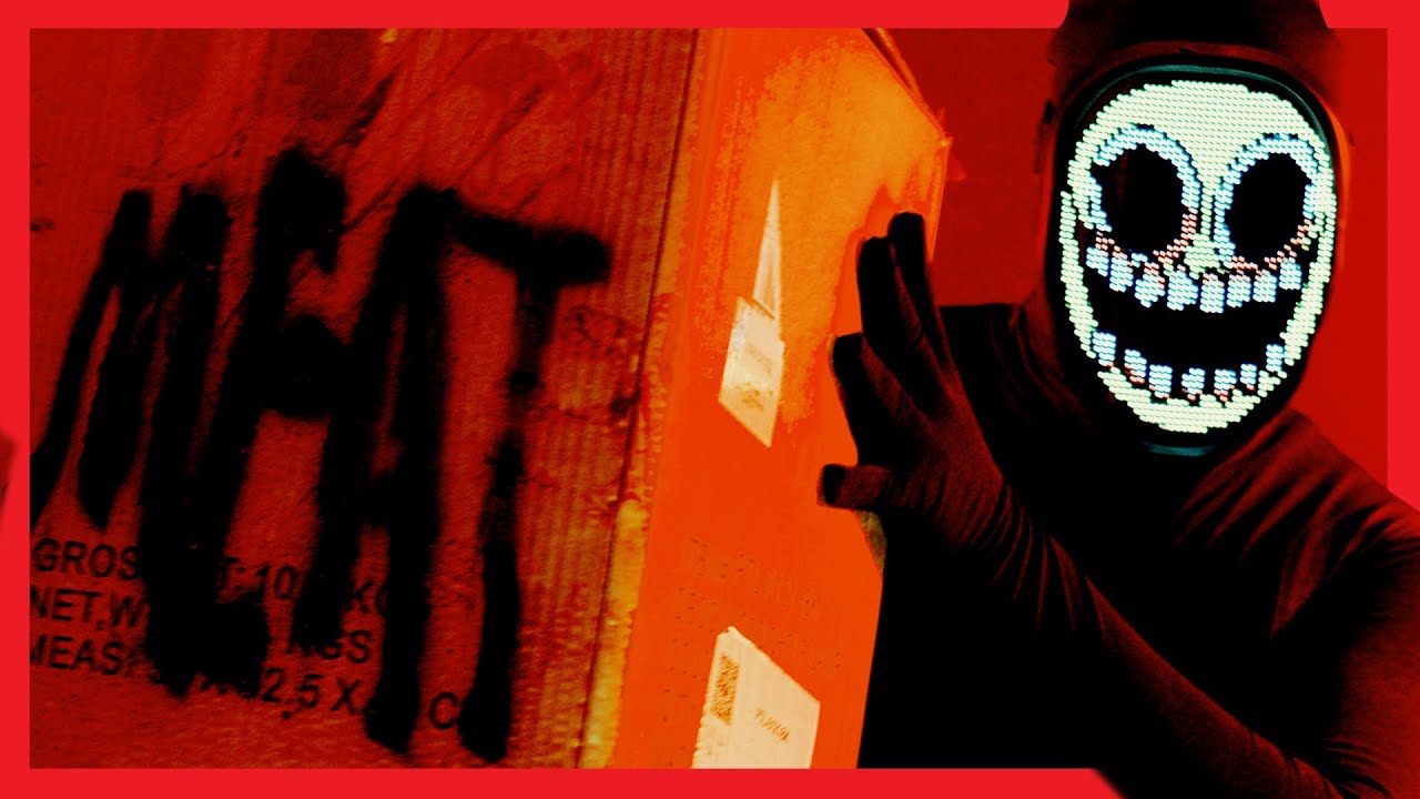 MONSTER - Friday Night Funkin METAL