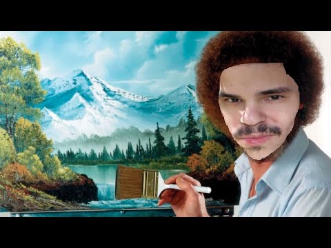 Monster Hunting - Drakulard (Dragon Quest) - PearDra Paints (Extended Version)