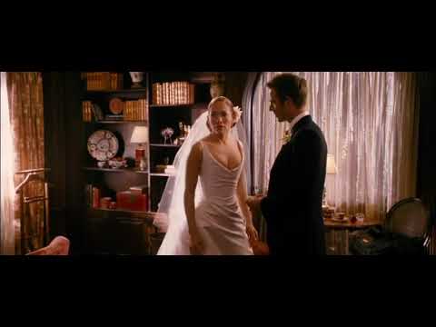 Monster In Law - Viola and Charlie Forgive Each Other
