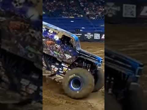 monster Jam equestria girls world finals Nashville #mlp #monster Jam