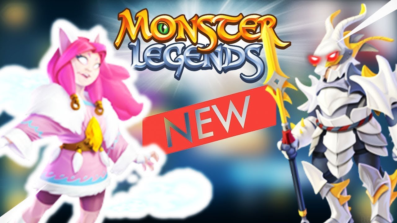 Monster Legends | NEW NIKASIA BREEDING QUEST | WYRMLAD'S TALE STARTS ONCE AGAIN!🤩💖