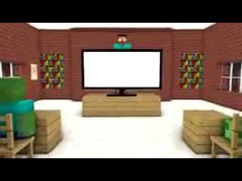 Monster school reacting to fans video part 2(2)