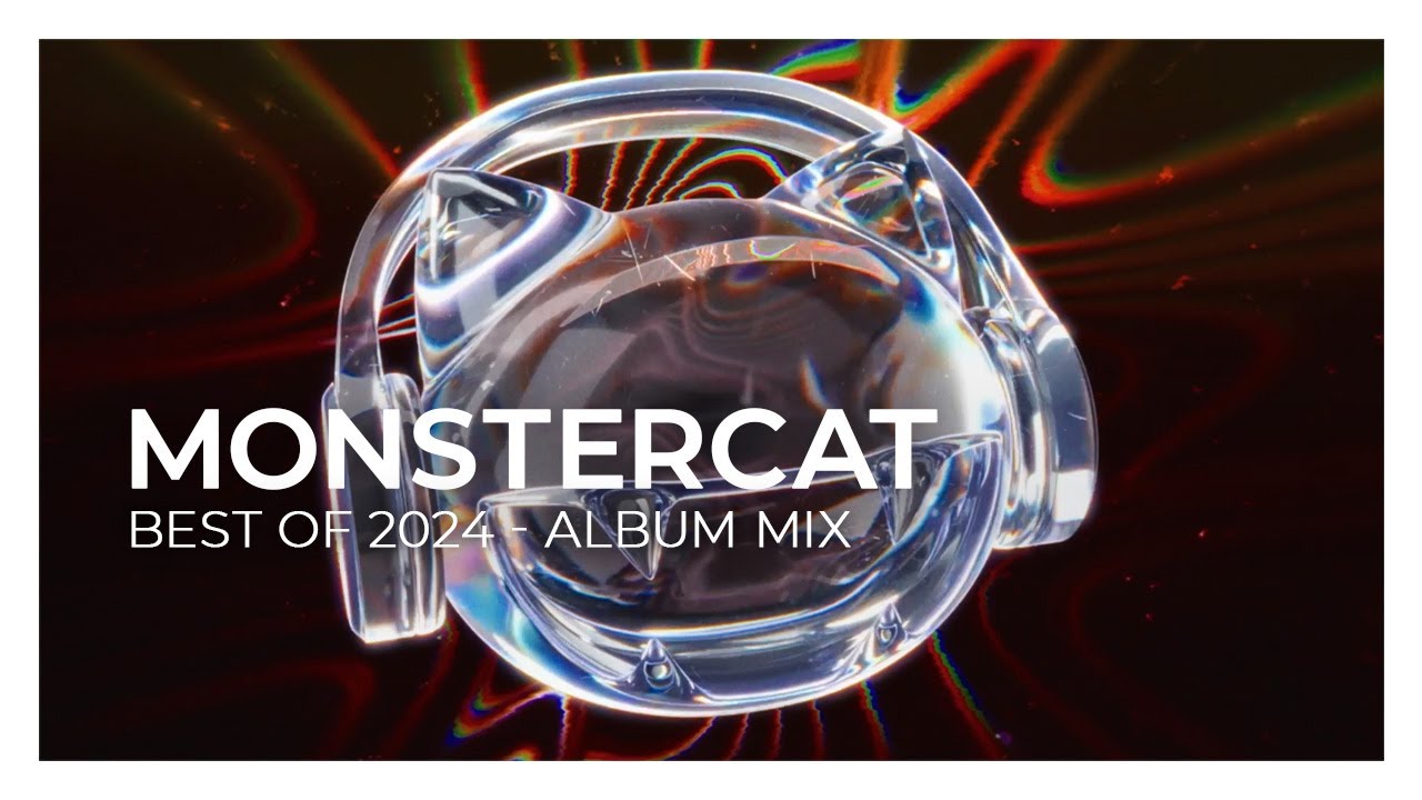 Monstercat - Best of 2024 [Album Mix]