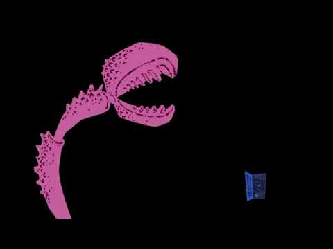 Monsters, Inc. - DVD Menu Walkthrough