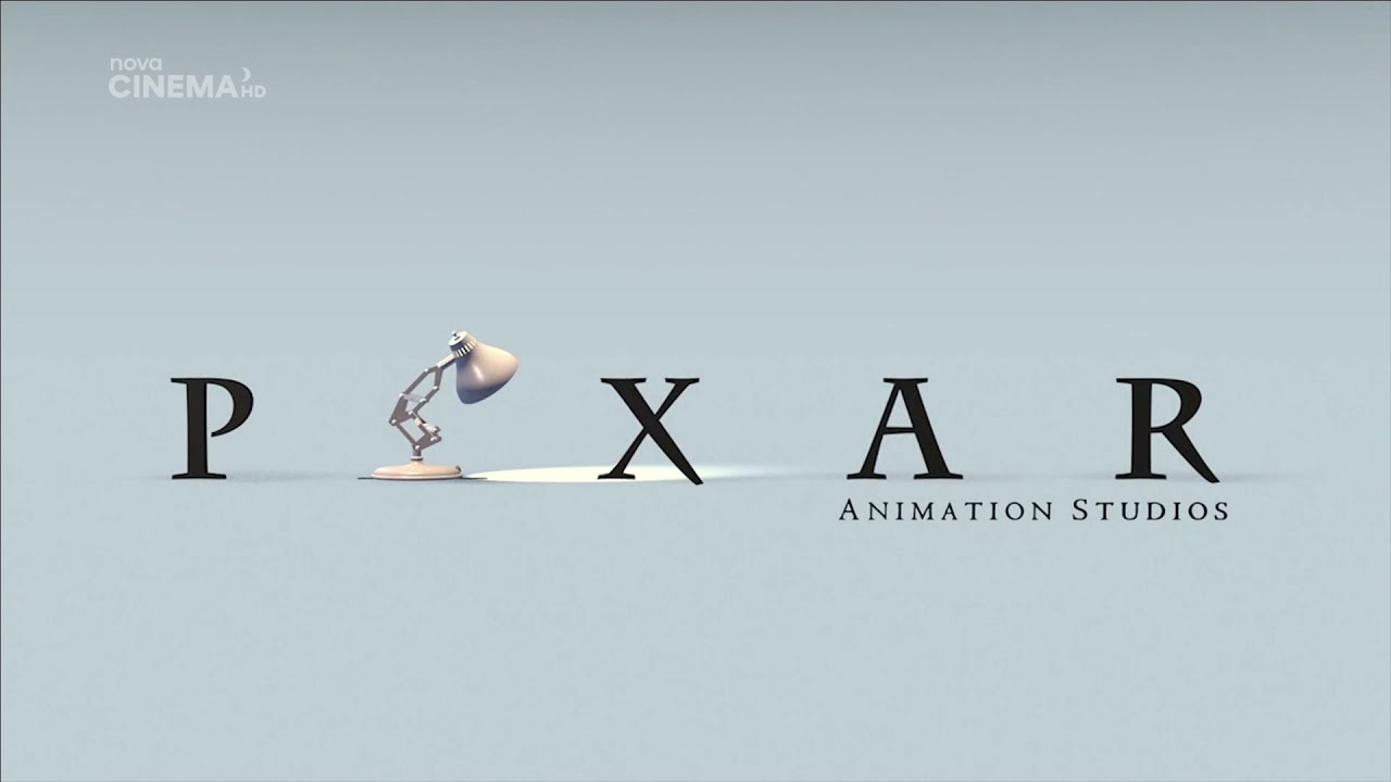Monsters, Inc. - Nova Cinema Intro