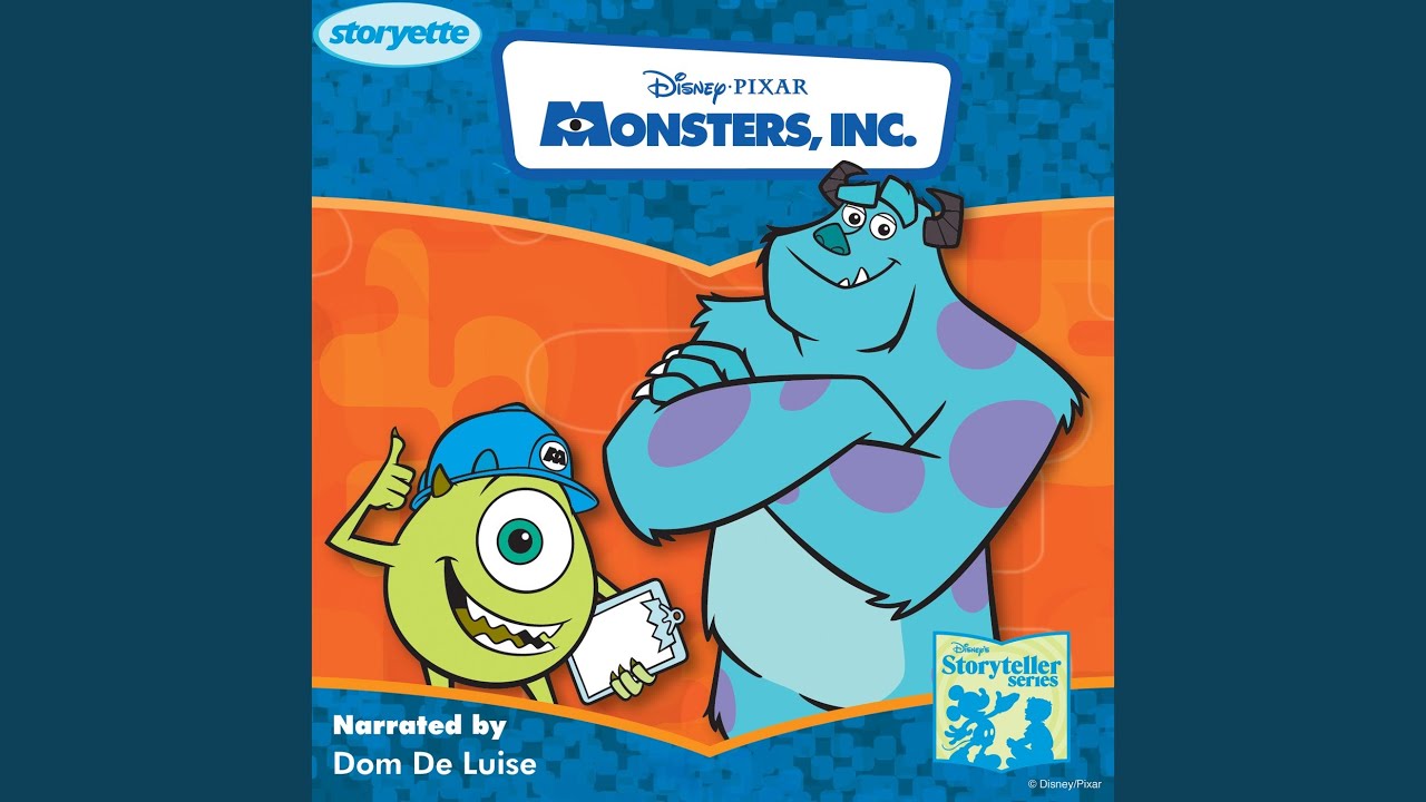 Monsters, Inc.