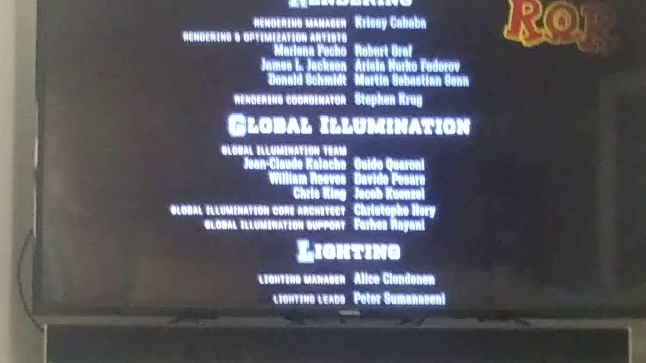 monsters inc the end