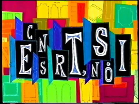 Monsters, Inc. Titles (VHS)