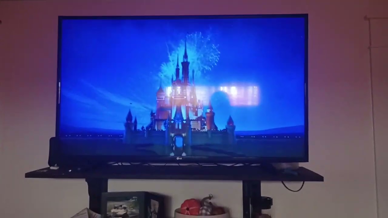 Monsters University - Disney Channel Intro