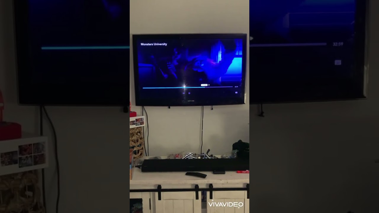 Monsters University Art’s Scare Simulator