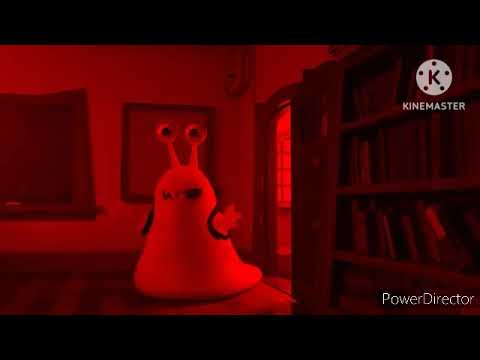 Monsters University Lost Directer Cut End Credits (Warning: JumpScare) For @DTCCLMAPF2012 )