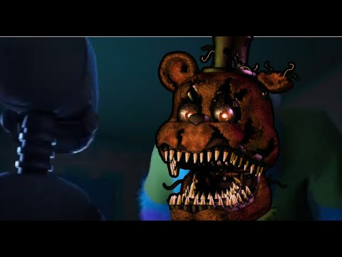 Monsters University scare games but every roar is a FNaF Jumpscare